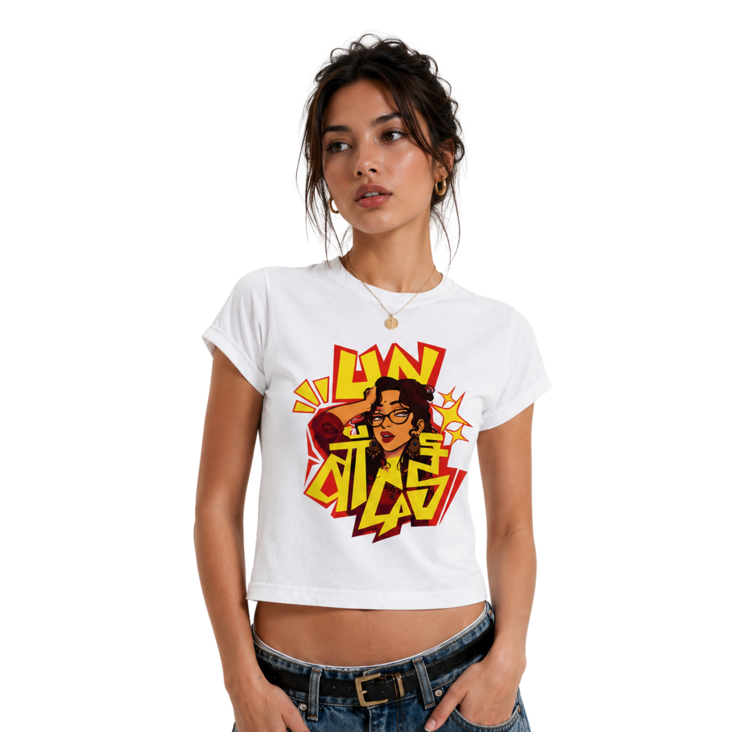 Baby tees