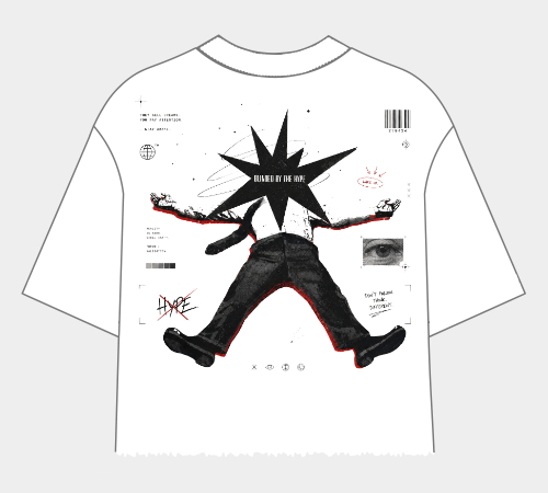 Color: White